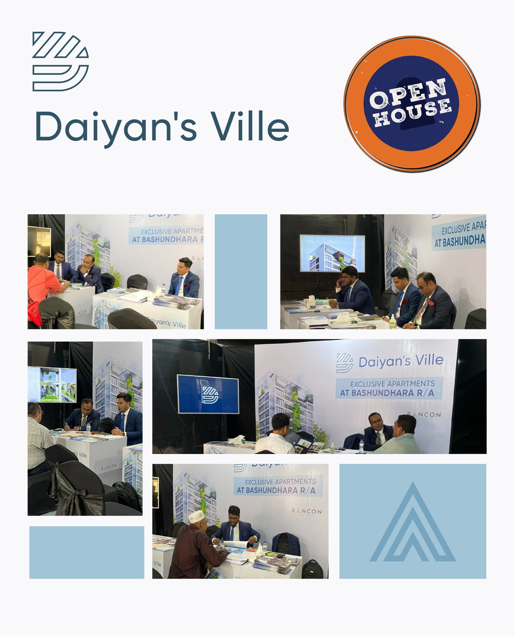 Daiyan’s Ville